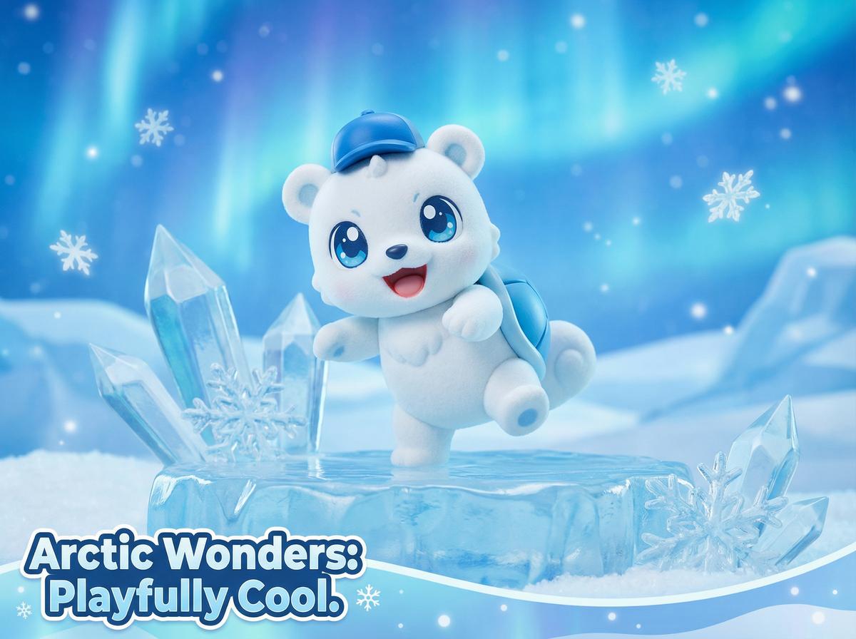 重口北极熊视频